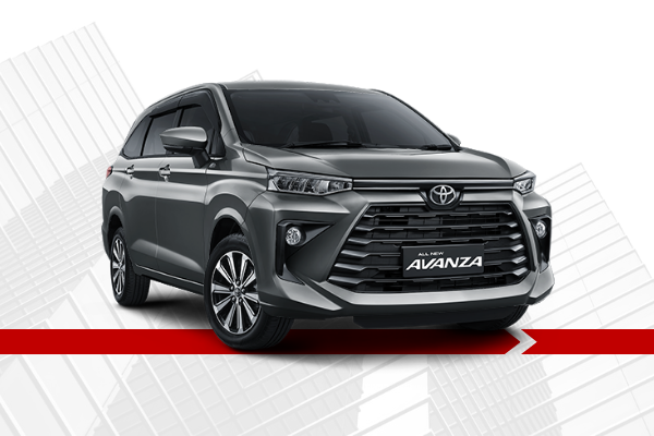 3. New AVANZA